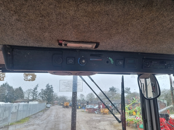 Chris Atkin & Son Ltd - Massey Ferguson 3115